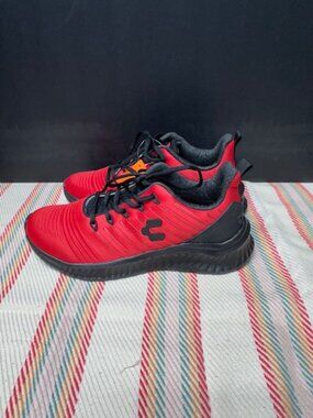 Charley Falcon Men's Sneakers Size 8.5 NWT